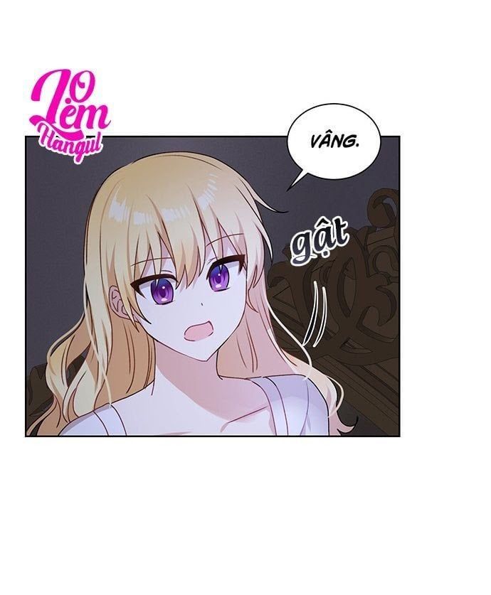 đọc truyện Tôi Là Vị Hôn Thê Phản Diện Chương 23 ảnh 45 tại Thiên Thai Truyện