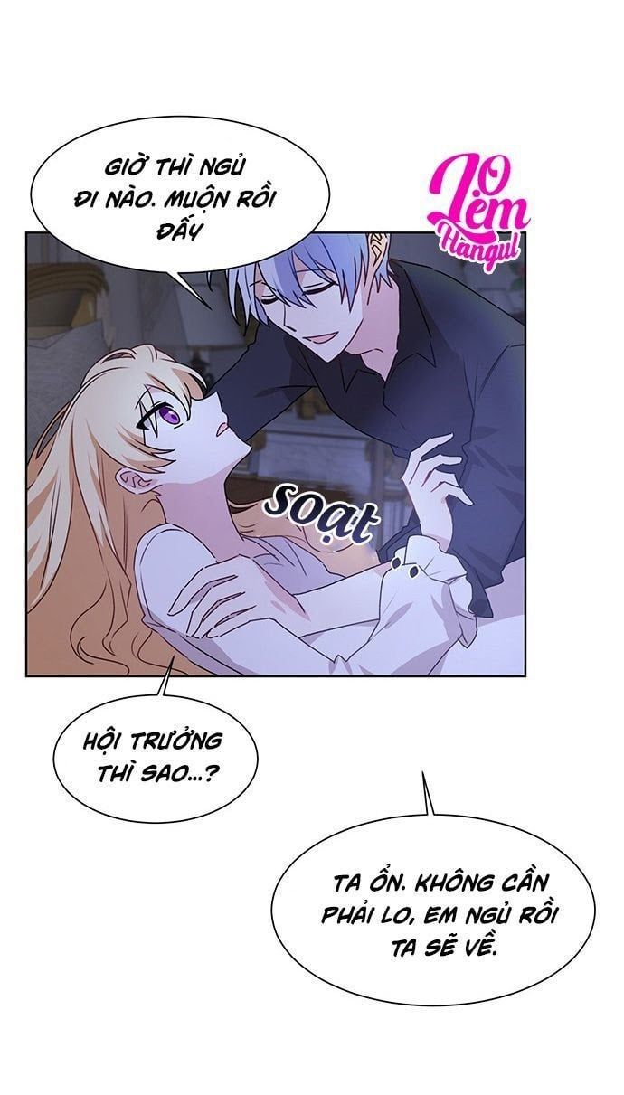 đọc truyện Tôi Là Vị Hôn Thê Phản Diện Chương 23 ảnh 48 tại Thiên Thai Truyện