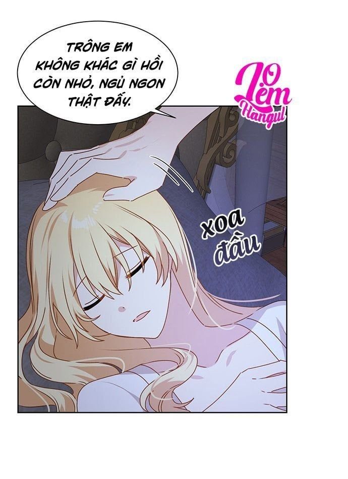 đọc truyện Tôi Là Vị Hôn Thê Phản Diện Chương 23 ảnh 51 tại Thiên Thai Truyện