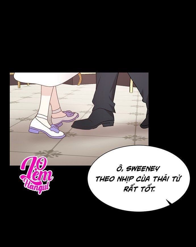 đọc truyện Tôi Là Vị Hôn Thê Phản Diện Chương 23 ảnh 60 tại Thiên Thai Truyện