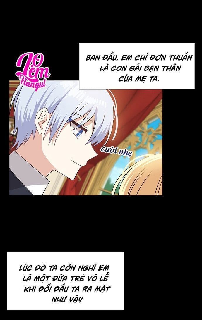 đọc truyện Tôi Là Vị Hôn Thê Phản Diện Chương 23 ảnh 63 tại Thiên Thai Truyện