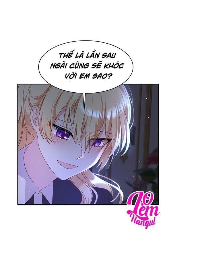 đọc truyện Tôi Là Vị Hôn Thê Phản Diện Chương 23 ảnh 9 tại Thiên Thai Truyện