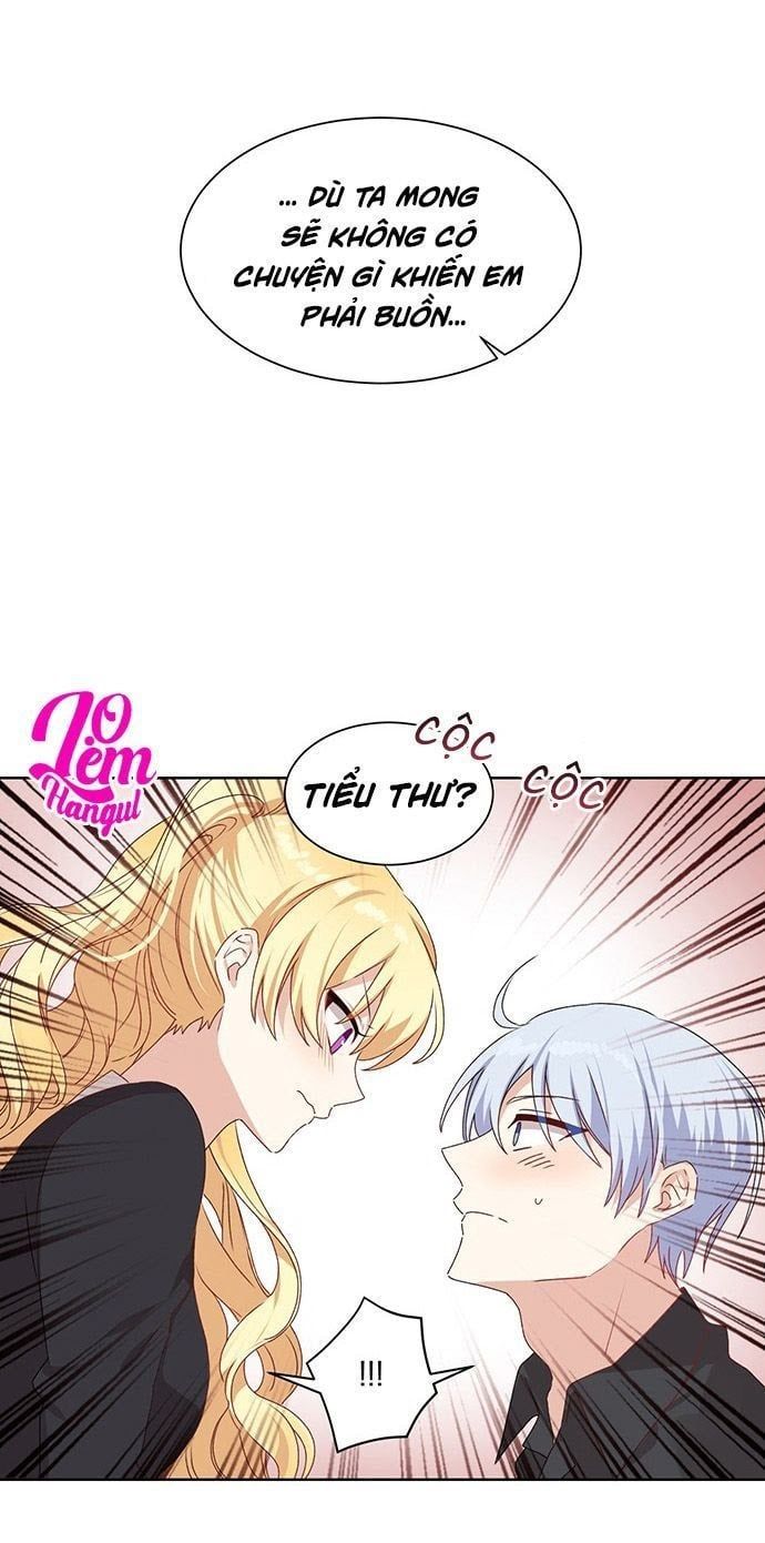 đọc truyện Tôi Là Vị Hôn Thê Phản Diện Chương 23 ảnh 10 tại Thiên Thai Truyện