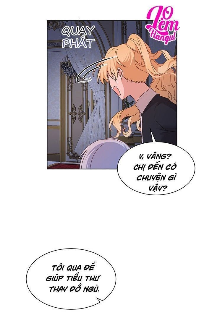 đọc truyện Tôi Là Vị Hôn Thê Phản Diện Chương 23 ảnh 11 tại Thiên Thai Truyện