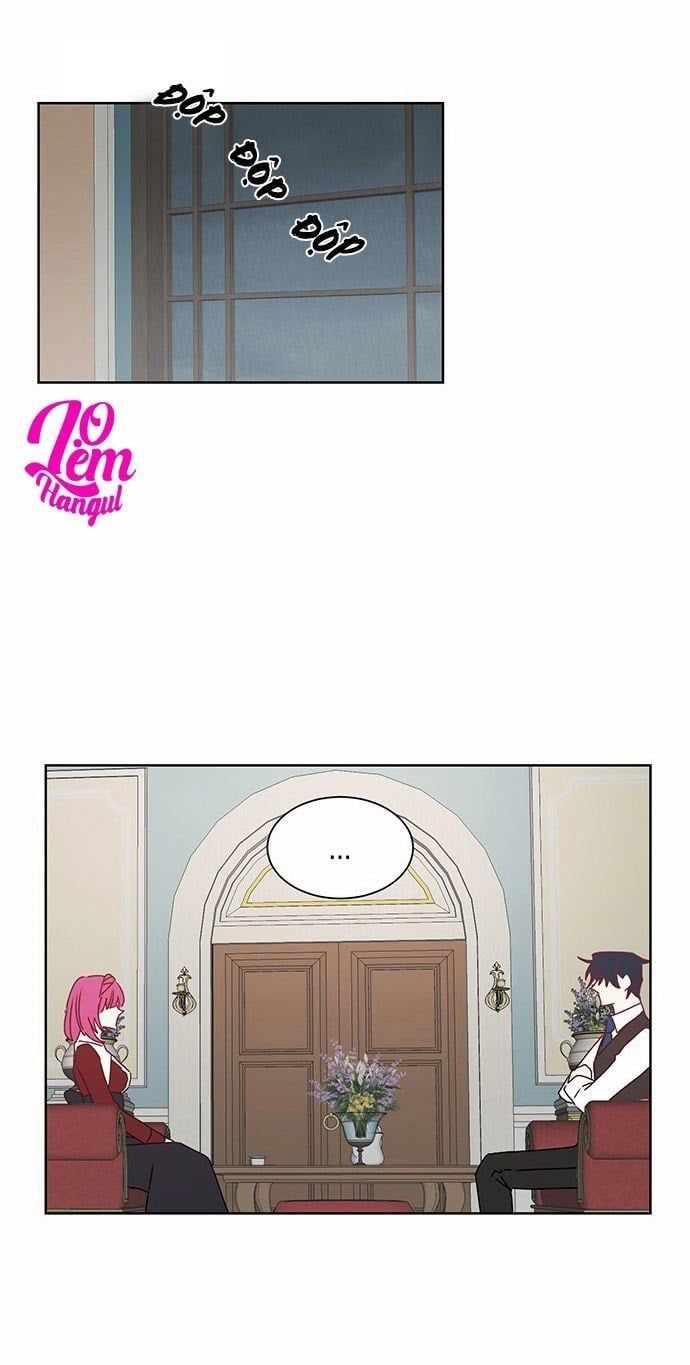 đọc truyện Tôi Là Vị Hôn Thê Phản Diện Chương 24 ảnh 12 tại Thiên Thai Truyện