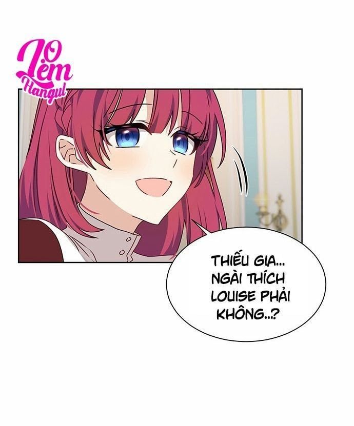 đọc truyện Tôi Là Vị Hôn Thê Phản Diện Chương 24 ảnh 14 tại Thiên Thai Truyện