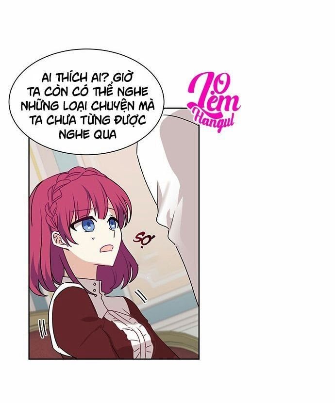 đọc truyện Tôi Là Vị Hôn Thê Phản Diện Chương 24 ảnh 16 tại Thiên Thai Truyện