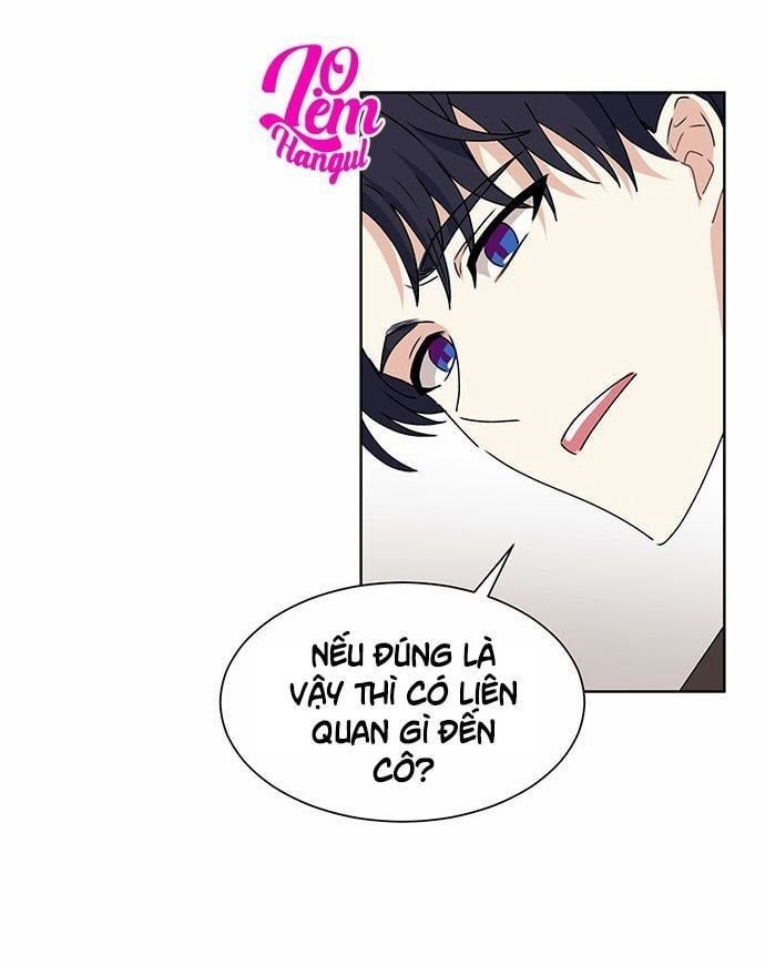 đọc truyện Tôi Là Vị Hôn Thê Phản Diện Chương 24 ảnh 17 tại Thiên Thai Truyện