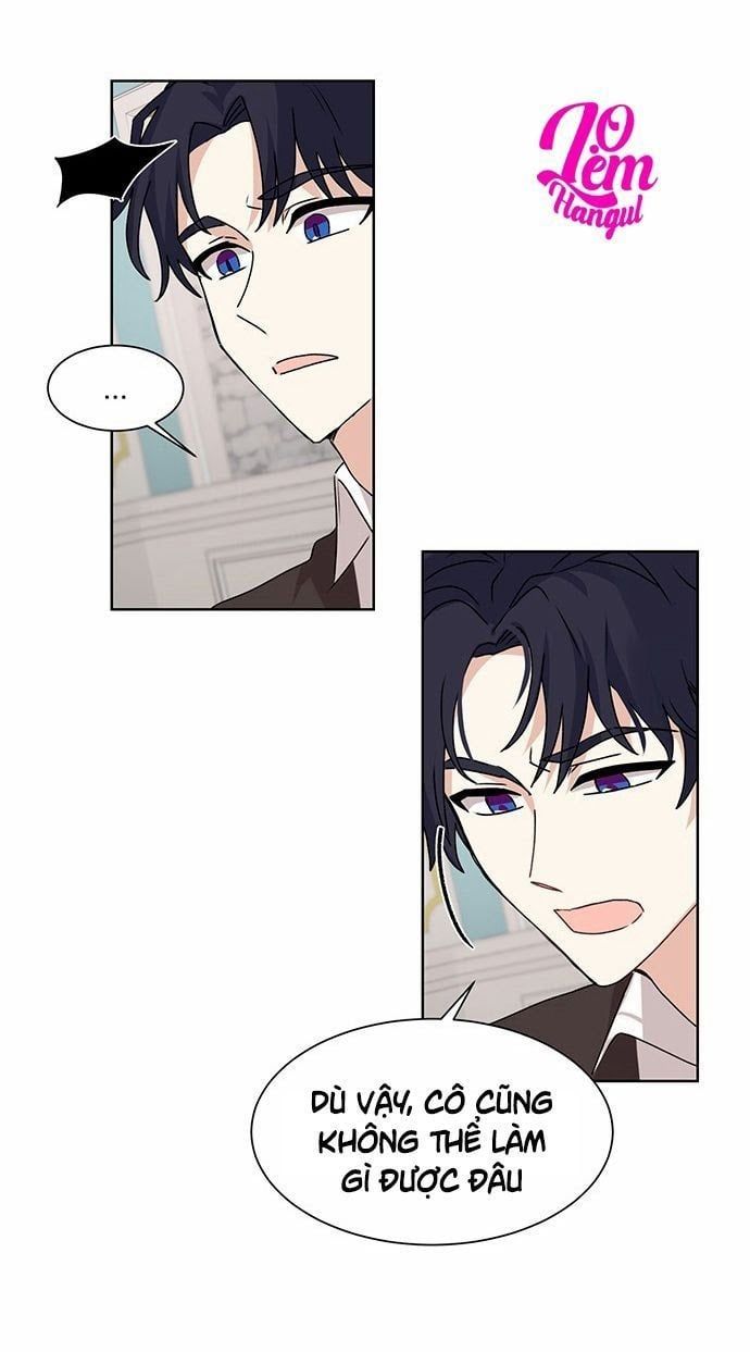 đọc truyện Tôi Là Vị Hôn Thê Phản Diện Chương 24 ảnh 19 tại Thiên Thai Truyện