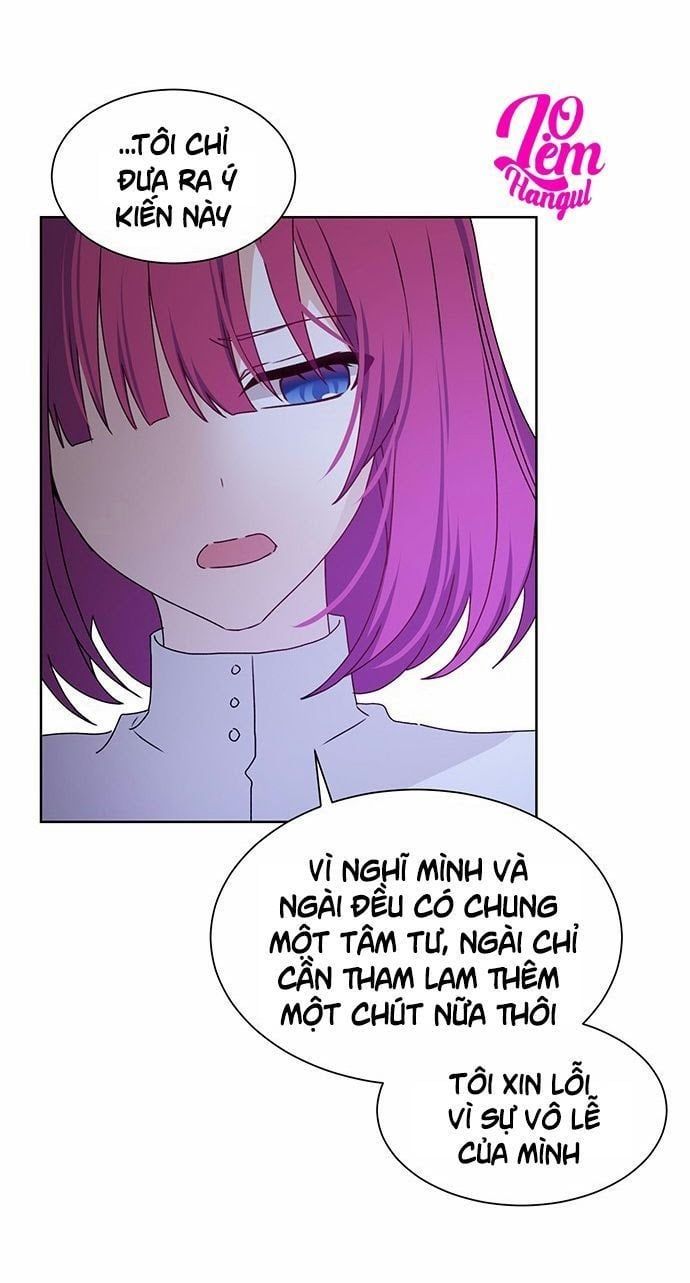 đọc truyện Tôi Là Vị Hôn Thê Phản Diện Chương 24 ảnh 20 tại Thiên Thai Truyện