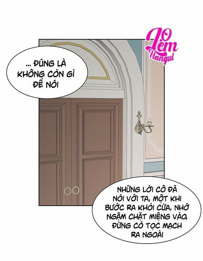 đọc truyện Tôi Là Vị Hôn Thê Phản Diện Chương 24 ảnh 21 tại Thiên Thai Truyện