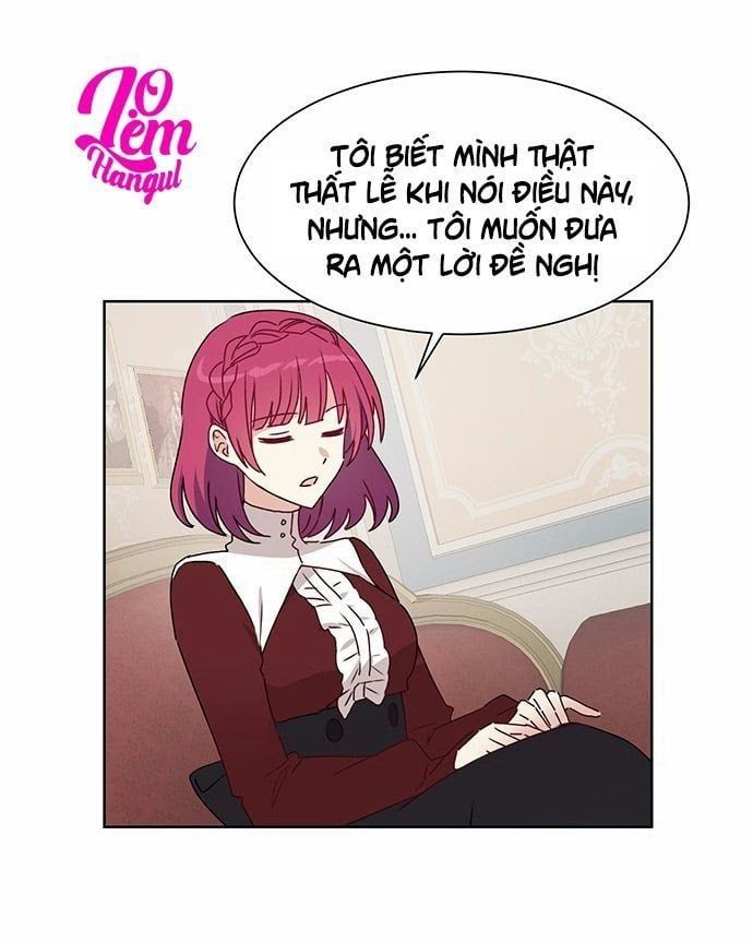 đọc truyện Tôi Là Vị Hôn Thê Phản Diện Chương 24 ảnh 4 tại Thiên Thai Truyện