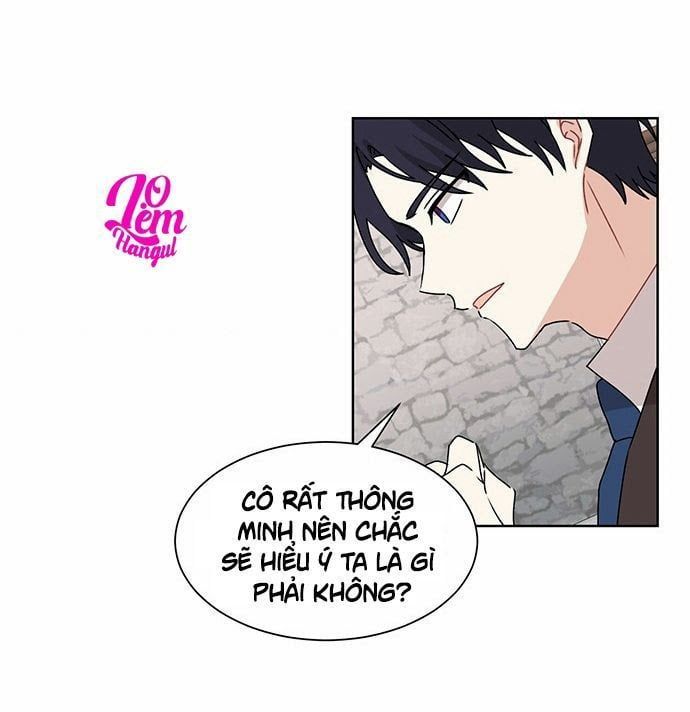 đọc truyện Tôi Là Vị Hôn Thê Phản Diện Chương 24 ảnh 22 tại Thiên Thai Truyện