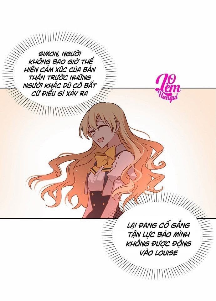 đọc truyện Tôi Là Vị Hôn Thê Phản Diện Chương 24 ảnh 23 tại Thiên Thai Truyện