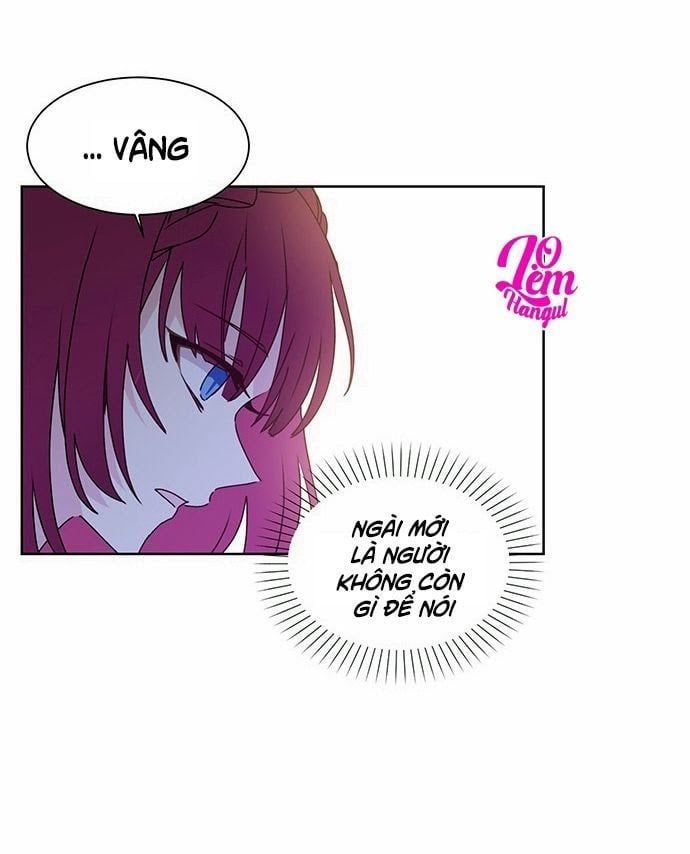 đọc truyện Tôi Là Vị Hôn Thê Phản Diện Chương 24 ảnh 24 tại Thiên Thai Truyện