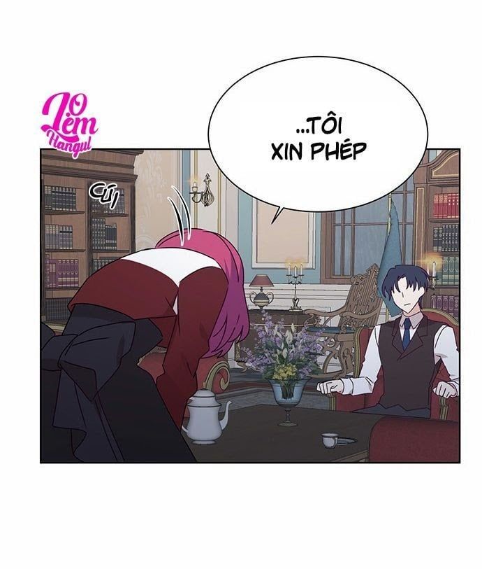 đọc truyện Tôi Là Vị Hôn Thê Phản Diện Chương 24 ảnh 25 tại Thiên Thai Truyện