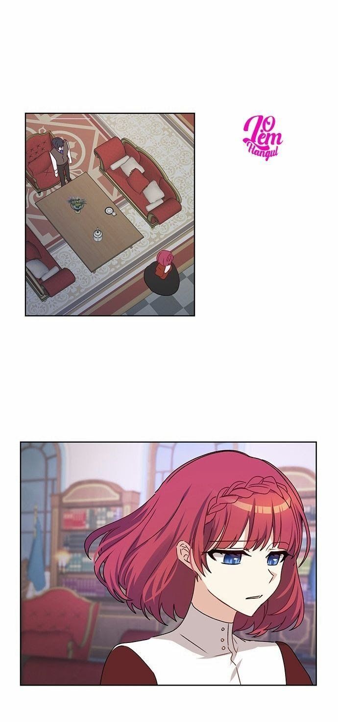 đọc truyện Tôi Là Vị Hôn Thê Phản Diện Chương 24 ảnh 26 tại Thiên Thai Truyện