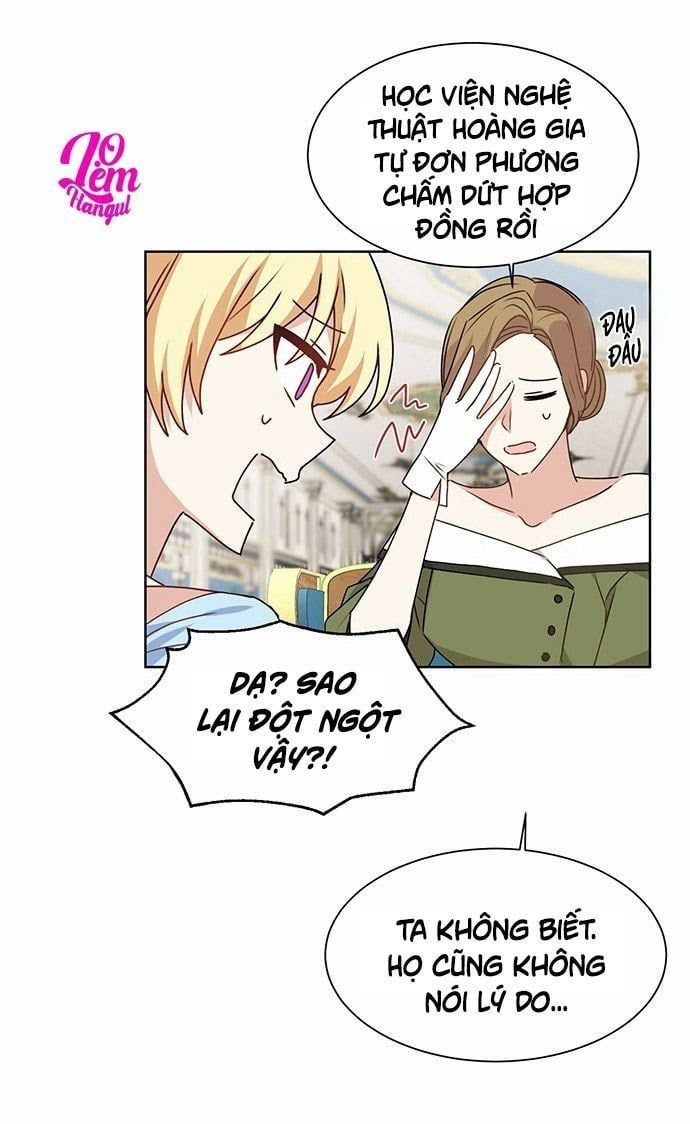 đọc truyện Tôi Là Vị Hôn Thê Phản Diện Chương 24 ảnh 31 tại Thiên Thai Truyện