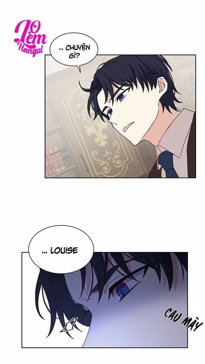 đọc truyện Tôi Là Vị Hôn Thê Phản Diện Chương 24 ảnh 5 tại Thiên Thai Truyện