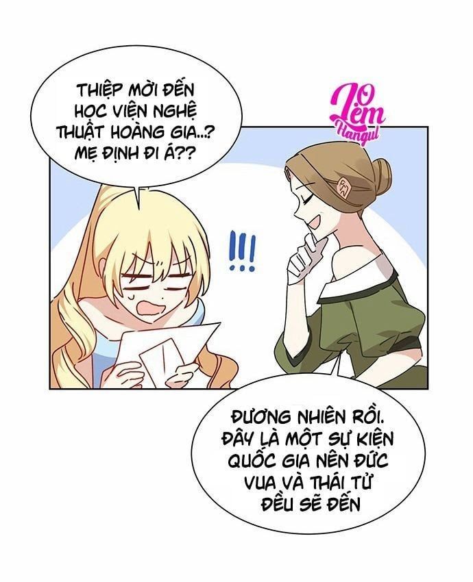 đọc truyện Tôi Là Vị Hôn Thê Phản Diện Chương 24 ảnh 36 tại Thiên Thai Truyện