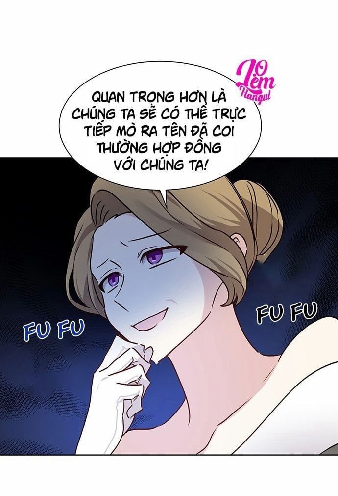 đọc truyện Tôi Là Vị Hôn Thê Phản Diện Chương 24 ảnh 37 tại Thiên Thai Truyện