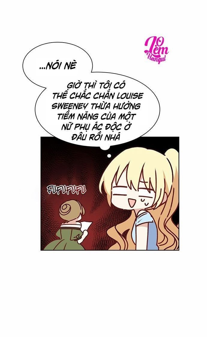 đọc truyện Tôi Là Vị Hôn Thê Phản Diện Chương 24 ảnh 38 tại Thiên Thai Truyện