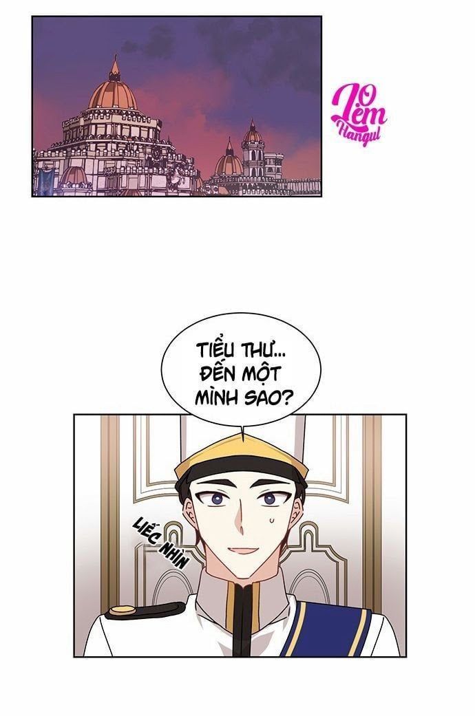 đọc truyện Tôi Là Vị Hôn Thê Phản Diện Chương 24 ảnh 39 tại Thiên Thai Truyện