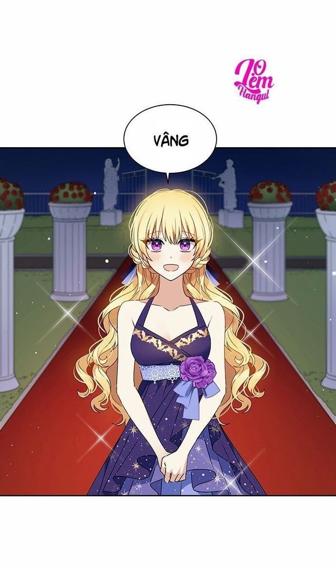 đọc truyện Tôi Là Vị Hôn Thê Phản Diện Chương 24 ảnh 40 tại Thiên Thai Truyện