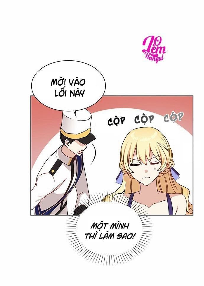 đọc truyện Tôi Là Vị Hôn Thê Phản Diện Chương 24 ảnh 41 tại Thiên Thai Truyện