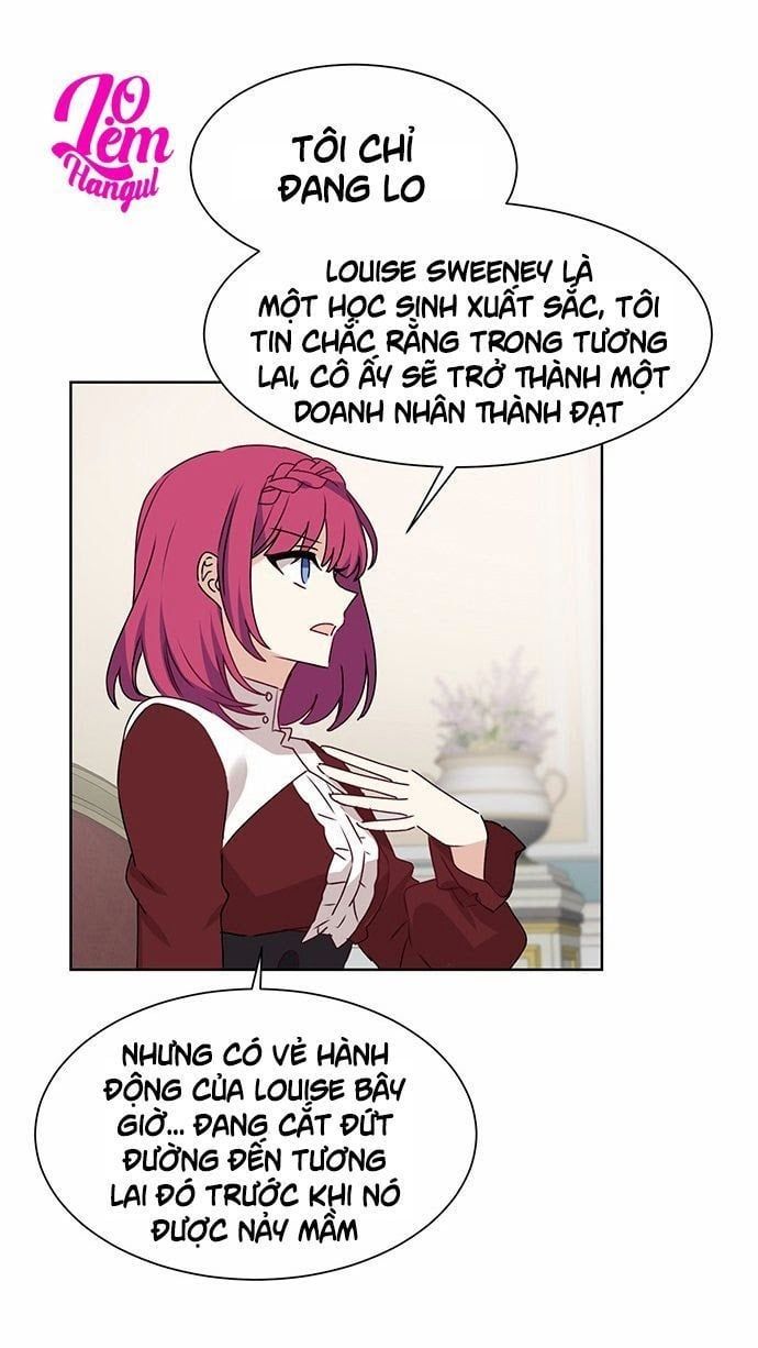 đọc truyện Tôi Là Vị Hôn Thê Phản Diện Chương 24 ảnh 6 tại Thiên Thai Truyện