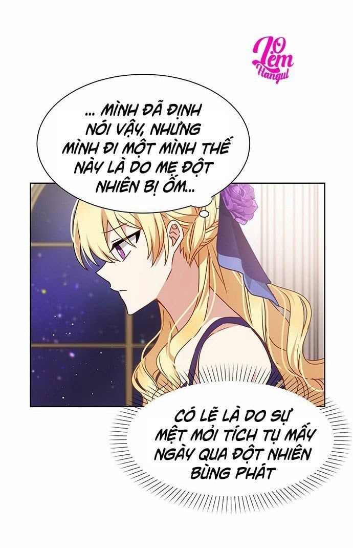 đọc truyện Tôi Là Vị Hôn Thê Phản Diện Chương 24 ảnh 42 tại Thiên Thai Truyện