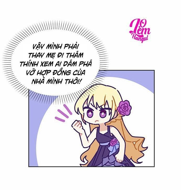 đọc truyện Tôi Là Vị Hôn Thê Phản Diện Chương 24 ảnh 43 tại Thiên Thai Truyện