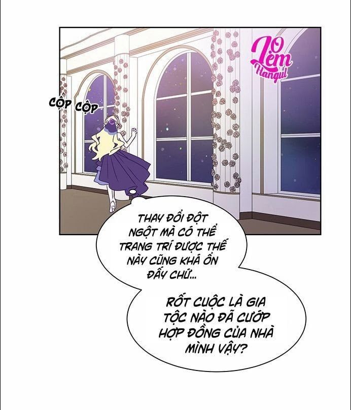 đọc truyện Tôi Là Vị Hôn Thê Phản Diện Chương 24 ảnh 45 tại Thiên Thai Truyện