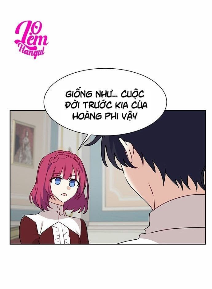 đọc truyện Tôi Là Vị Hôn Thê Phản Diện Chương 24 ảnh 7 tại Thiên Thai Truyện