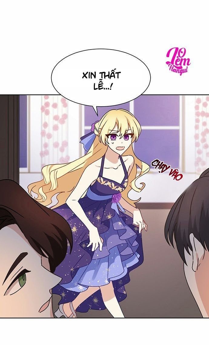 đọc truyện Tôi Là Vị Hôn Thê Phản Diện Chương 24 ảnh 52 tại Thiên Thai Truyện