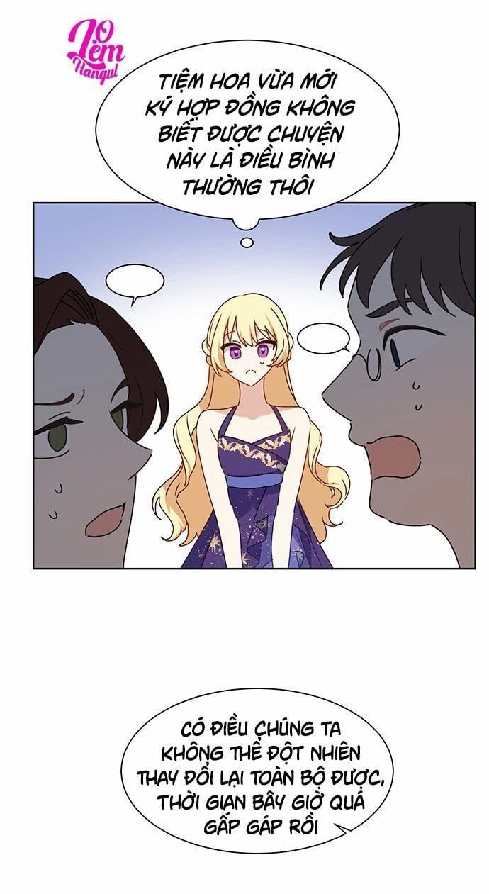 đọc truyện Tôi Là Vị Hôn Thê Phản Diện Chương 24 ảnh 59 tại Thiên Thai Truyện