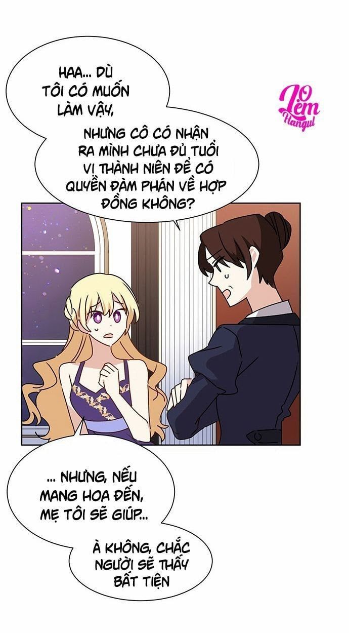 đọc truyện Tôi Là Vị Hôn Thê Phản Diện Chương 24 ảnh 64 tại Thiên Thai Truyện