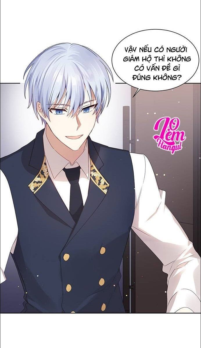 đọc truyện Tôi Là Vị Hôn Thê Phản Diện Chương 25 ảnh 3 tại Thiên Thai Truyện