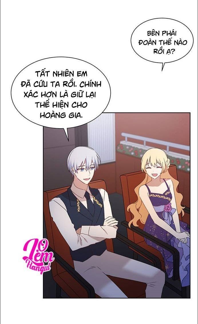 đọc truyện Tôi Là Vị Hôn Thê Phản Diện Chương 25 ảnh 12 tại Thiên Thai Truyện