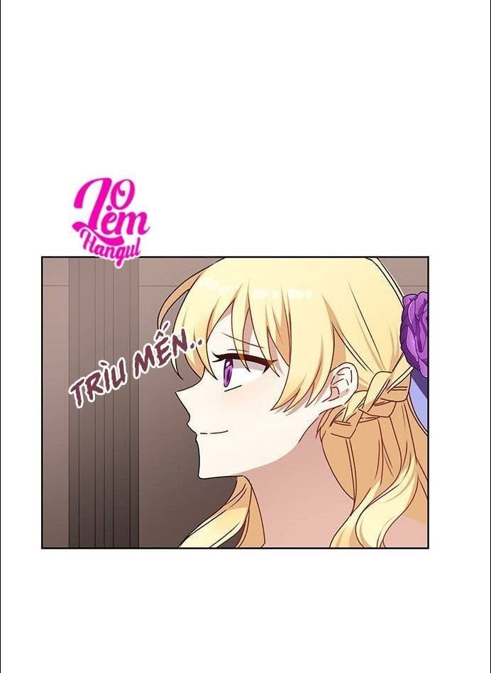 đọc truyện Tôi Là Vị Hôn Thê Phản Diện Chương 25 ảnh 13 tại Thiên Thai Truyện