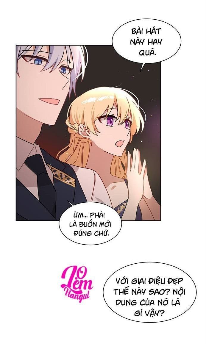 đọc truyện Tôi Là Vị Hôn Thê Phản Diện Chương 25 ảnh 19 tại Thiên Thai Truyện