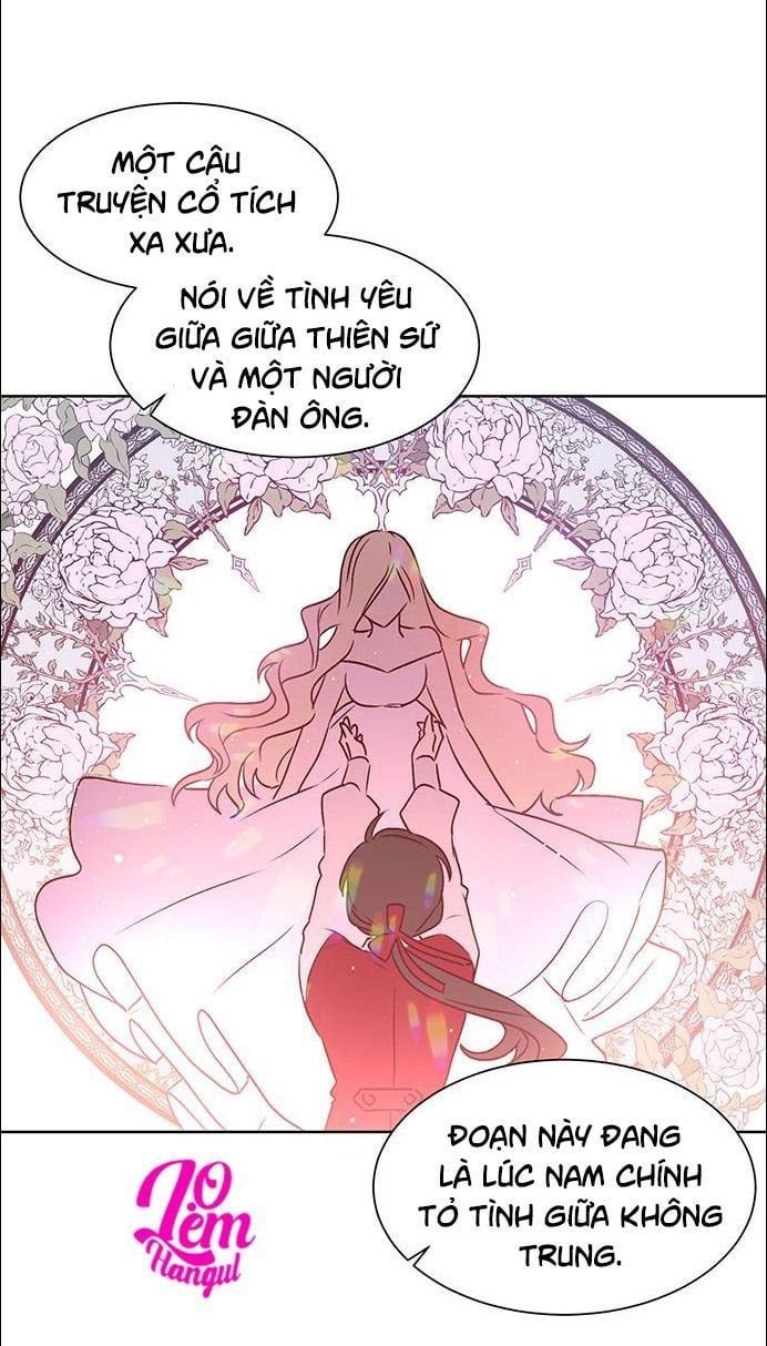 đọc truyện Tôi Là Vị Hôn Thê Phản Diện Chương 25 ảnh 20 tại Thiên Thai Truyện