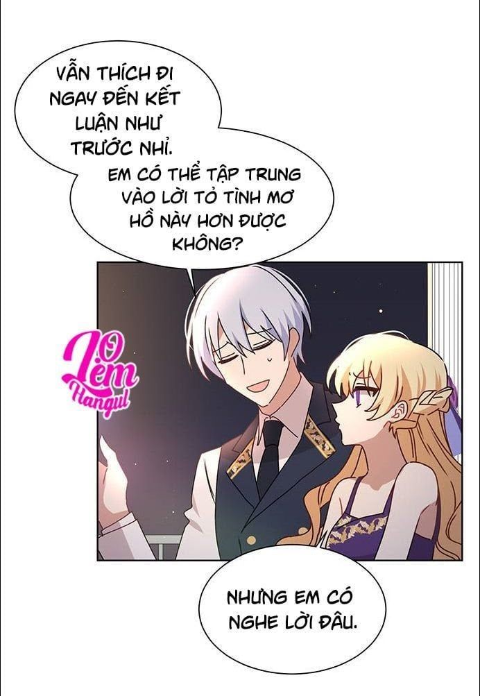 đọc truyện Tôi Là Vị Hôn Thê Phản Diện Chương 25 ảnh 22 tại Thiên Thai Truyện