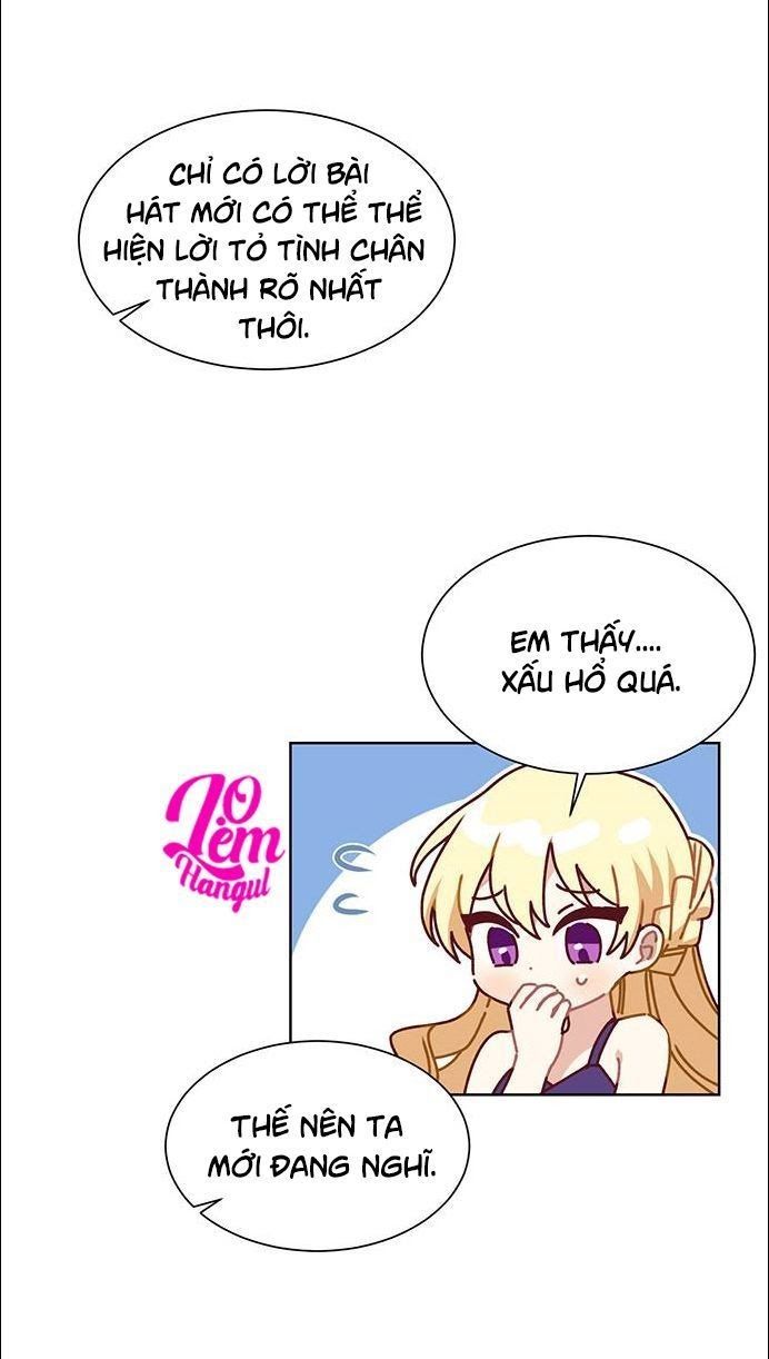 đọc truyện Tôi Là Vị Hôn Thê Phản Diện Chương 25 ảnh 23 tại Thiên Thai Truyện