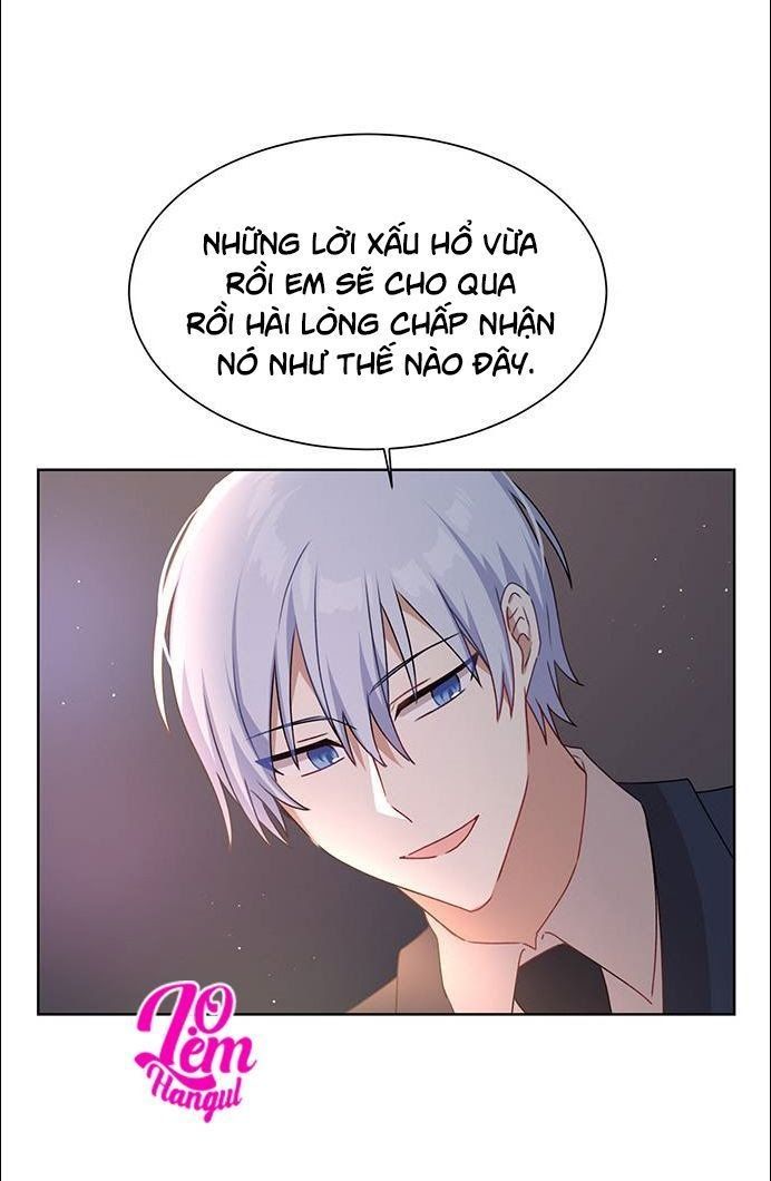 đọc truyện Tôi Là Vị Hôn Thê Phản Diện Chương 25 ảnh 24 tại Thiên Thai Truyện