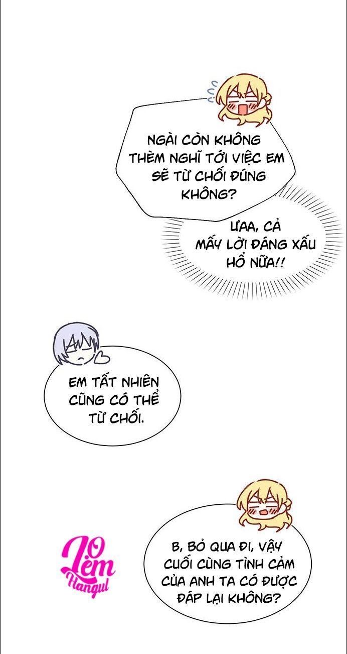 đọc truyện Tôi Là Vị Hôn Thê Phản Diện Chương 25 ảnh 25 tại Thiên Thai Truyện