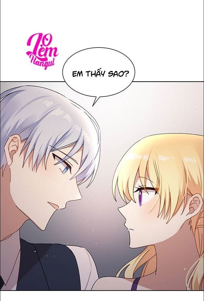 đọc truyện Tôi Là Vị Hôn Thê Phản Diện Chương 25 ảnh 26 tại Thiên Thai Truyện