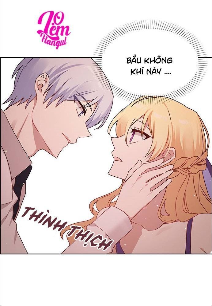 đọc truyện Tôi Là Vị Hôn Thê Phản Diện Chương 25 ảnh 31 tại Thiên Thai Truyện