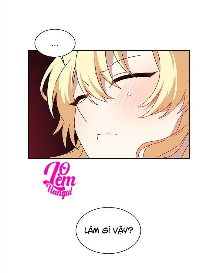 đọc truyện Tôi Là Vị Hôn Thê Phản Diện Chương 25 ảnh 34 tại Thiên Thai Truyện