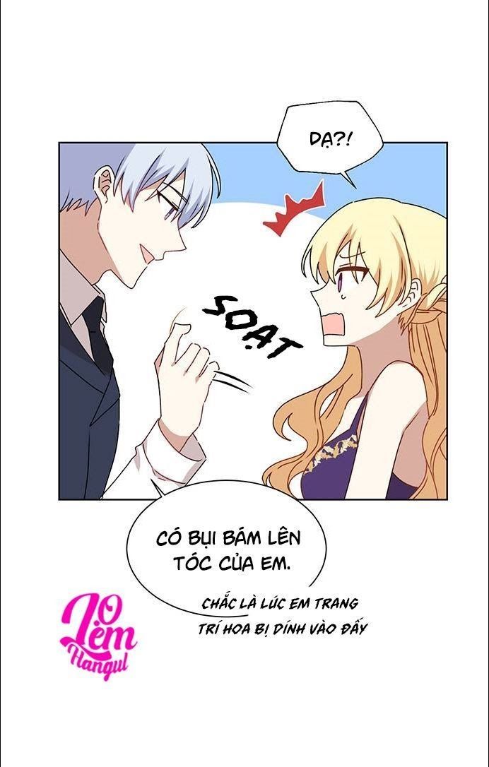 đọc truyện Tôi Là Vị Hôn Thê Phản Diện Chương 25 ảnh 35 tại Thiên Thai Truyện